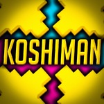 Koshiman Minecraft