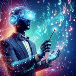 Music artificial intelligence