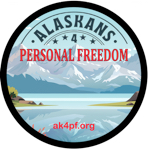 Alaskans 4 Personal Freedom Podcast