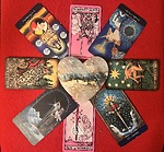 The Tarot Circle