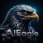 AIEagle hybrids