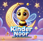 Kinder Noor