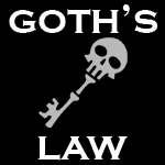 Goth's Law