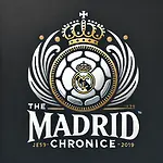 The Madrid Chronicle