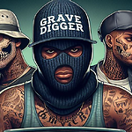 GraveDigger7863
