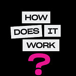 HowDoesItWork Podcast