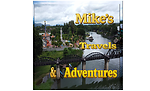 Mikes Travels & Adventure