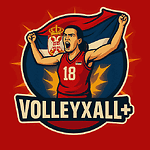 VolleyXAll+
