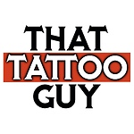 That Tattoo Guy