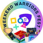 Weekend Warriors Fest