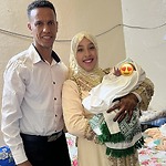 يومياتي انا وعائلتي البسيطة في البادية