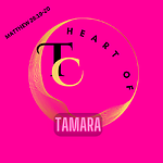 Heart of Tamara