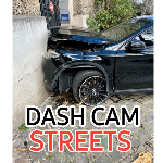 Dash cam street