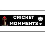 cricket momments