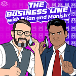 The Business Line Podcast