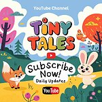 Tiny-Tales TV