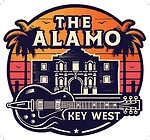 MARCH 8 2025-JUNE 11 2025 ALAMO BAR
