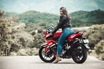 Moto Women