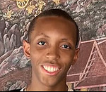 Marquise Peters