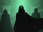 Deep Cover Mysteries