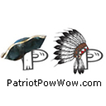 PatriotPowWow