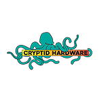 Cryptid Hardware