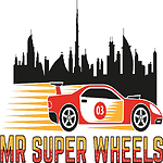 Mr Super Wheels