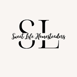 Sweet Life Homesteaders