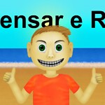 Pensar e Rir