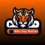 Who Dey Nation News