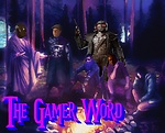 The Gamer Word
