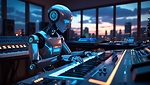 Song By AI