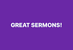 Great Sermons