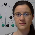 Dr. Katherine Horton - Stop 007