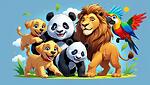 Roar & Explore