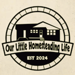 Our Little Homesteading Life