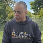 Larry Sharpe