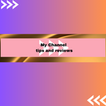 Tips and Reviews