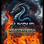 Alikour Multi Media