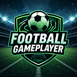 FootballGameplayer