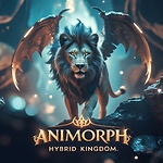 Animorph Hybrid Kingdom