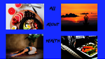 Have a healthier body & mind with the help of short videos