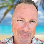 Digital Nomad Travel Life