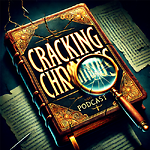 The Cracking Chronicles AudioBooks