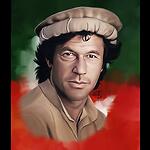 Honorable Imran Khan