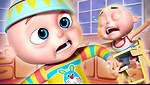 kids comedy cartoon videos