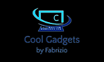 Cool Gadgets by Fabrizio