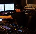 Voytech brings you live DJ sets