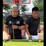 Fun Video Billiards