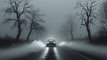 Midnight Road Tales